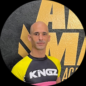 Alexandre Carvalho Balsa