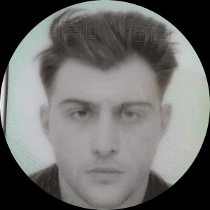 Lasha Javakhishvili