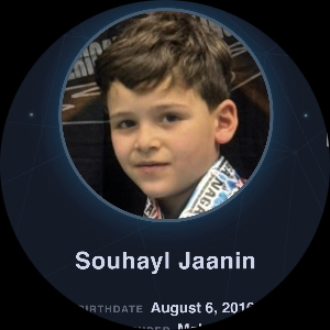 Souhayl Jaanin