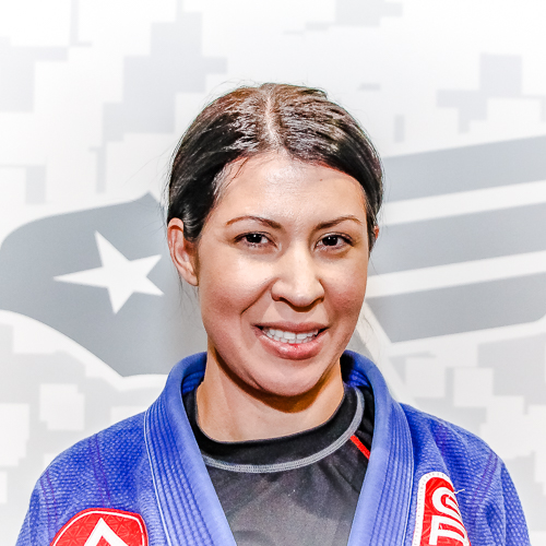 Alicia Gutierrez