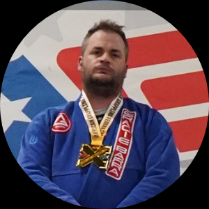 Individual Results - American Grappling Federation