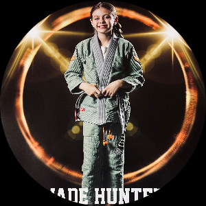 Jade Hunter