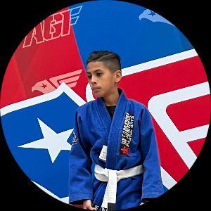 Kids & Teens Jiu-Jitsu - Cobrinha BJJ Redondo Beach