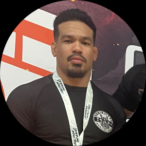 Cobrinha BJJ Executive