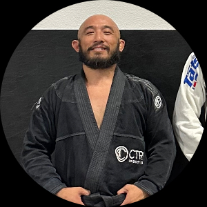 Cobrinha Brazilian Jiu Jitsu Academy Las Vegas