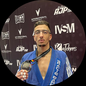 Nadim Mechtaly