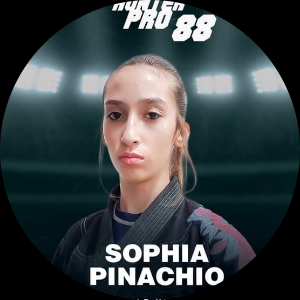 Sophia Pinachio