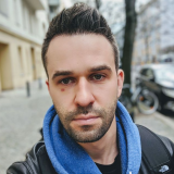 Artem Balitskiy