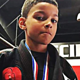 Braydon Holland