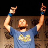 Chris Myers